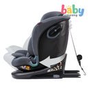 Cozy N Safe Vesta i-Size 360° Car Seat - Graphite