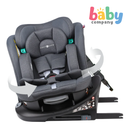 Cozy N Safe Vesta i-Size 360° Car Seat - Graphite