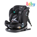 Cozy N Safe Vesta i-Size 360° Car Seat - Onyx