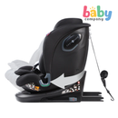 Cozy N Safe Vesta i-Size 360° Car Seat - Onyx