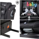 Cozy N Safe Vesta i-Size 360° Car Seat - Onyx