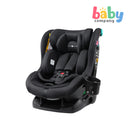 Cozy N Safe Fitzroy Plus i-Size 360° Car Seat - Onyx