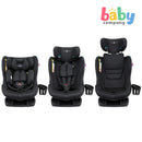 Cozy N Safe Fitzroy Plus i-Size 360° Car Seat - Onyx