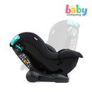 Cozy N Safe Fitzroy Plus i-Size 360° Car Seat - Onyx