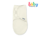 SwaddleMe Original Preemie Size - Ivory