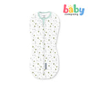 SwaddleMe Pod 2-Pack 0-3 months - Little Bees