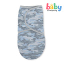 SwaddleMe Original 3-Pack 0-3 months - Dino Mite