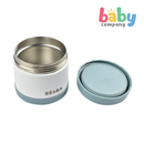 Béaba Thermo-portion Stainless Steel Vacuum Insulated Food Jar (500 ml)