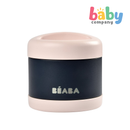 Béaba Thermo-portion Stainless Steel Vacuum Insulated Food Jar (500 ml)