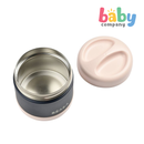 Béaba Thermo-portion Stainless Steel Vacuum Insulated Food Jar (500 ml)