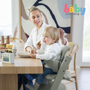 (PRE-ORDER) Stokke Tripp Trapp Baby Set²