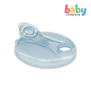 KikkaBoo 2in1 Milk Powder Dispenser - Light Blue