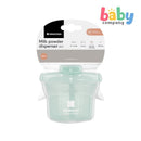 KikkaBoo 2in1 Milk Powder Dispenser - Mint