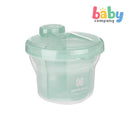 KikkaBoo 2in1 Milk Powder Dispenser - Mint