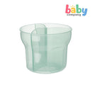 KikkaBoo 2in1 Milk Powder Dispenser - Mint