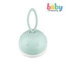 KikkaBoo 3-layer Milk Powder Dispenser - Mint