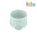 KikkaBoo 3-layer Milk Powder Dispenser - Mint