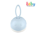 KikkaBoo 3-layer Milk Powder Dispenser - Blue