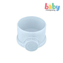 KikkaBoo 3-layer Milk Powder Dispenser - Blue