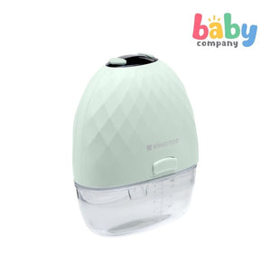 KikkaBoo Winnie Wearable Electric Breast Pump - Mint