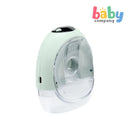 KikkaBoo Winnie Wearable Electric Breast Pump - Mint
