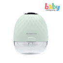 KikkaBoo Winnie Wearable Electric Breast Pump - Mint