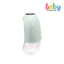 KikkaBoo Winnie Wearable Electric Breast Pump - Mint