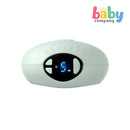 KikkaBoo Winnie Wearable Electric Breast Pump - Mint