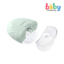 KikkaBoo Winnie Wearable Electric Breast Pump - Mint