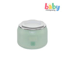 KikkaBoo Brent Portable Bottle Warmer - Mint