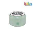 KikkaBoo Brent Portable Bottle Warmer - Mint