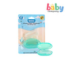 Bebeta Toothbrush Finger Glove with Case