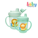Bebeta Training Cup Spill Proof Cup w/Dust Cover