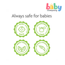 Baby Brezza BWP Descaling Tablet 20's