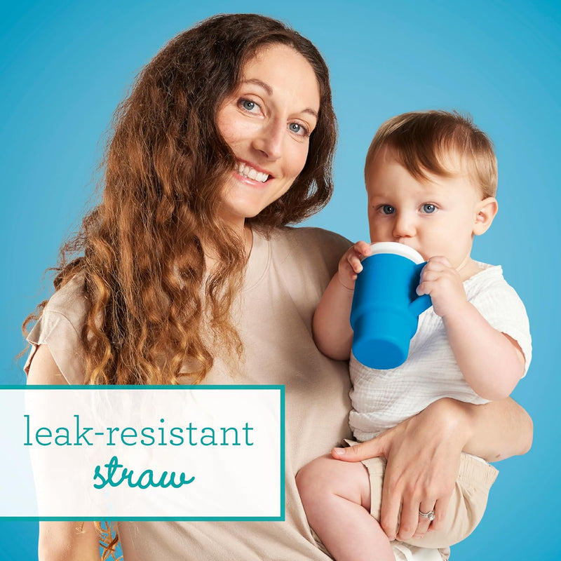 Infantino My 1st Tumbler Ocean