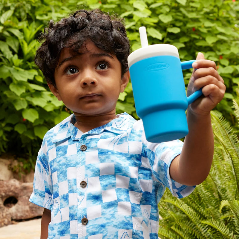 Infantino My 1st Tumbler Ocean