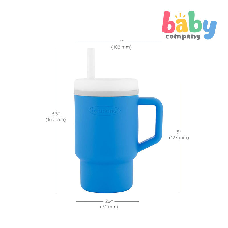 Infantino My 1st Tumbler Ocean