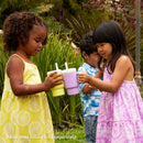 Infantino My 1st Tumbler Lilac