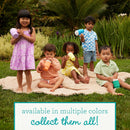 Infantino My 1st Tumbler Lilac