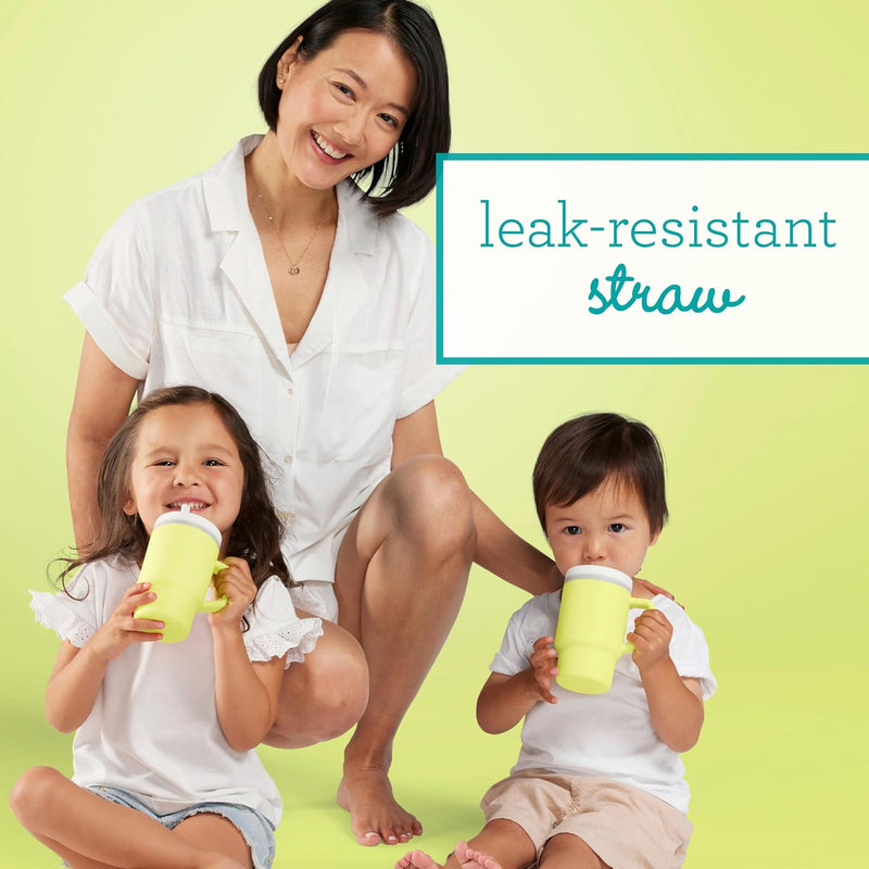 Infantino My 1st Tumbler Citrus