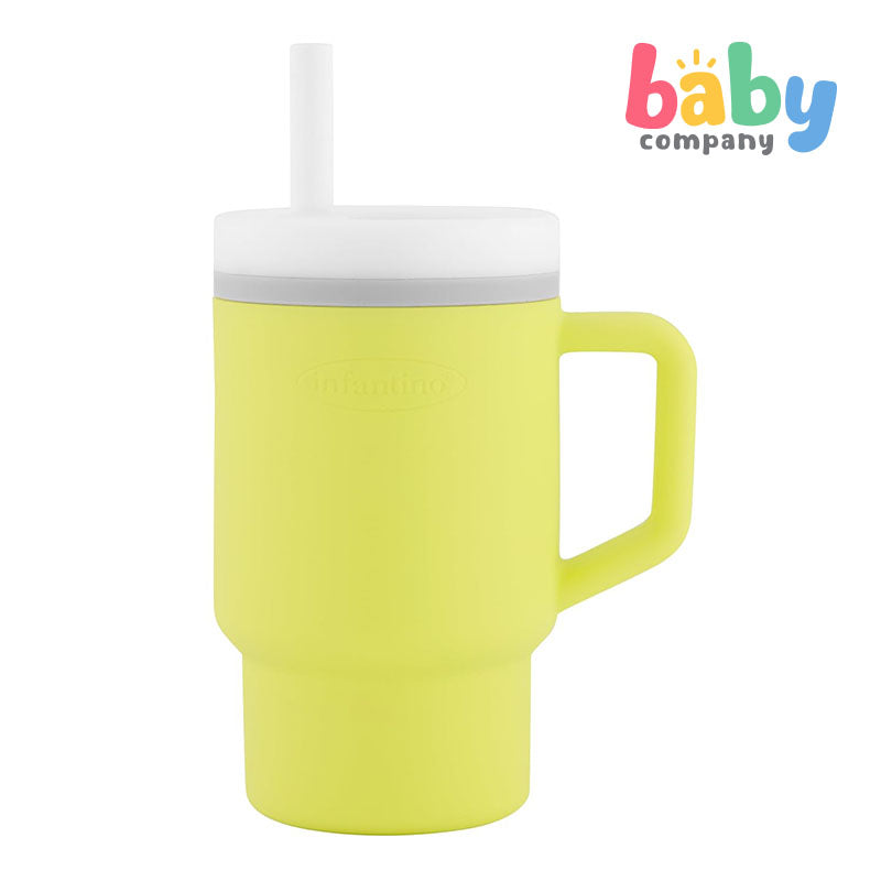 Infantino My 1st Tumbler Citrus
