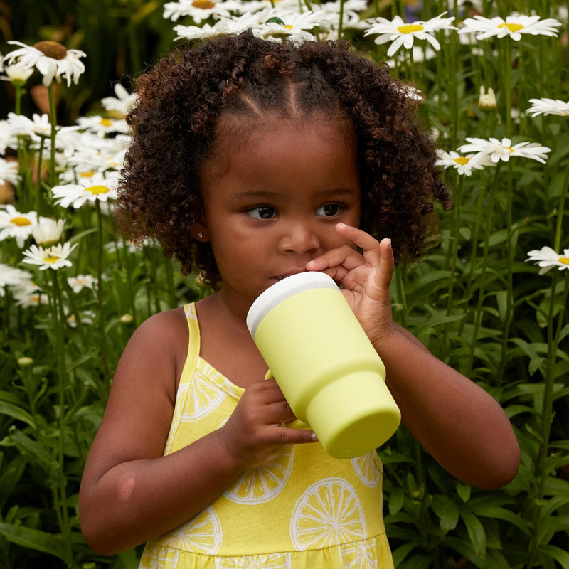 Infantino My 1st Tumbler Citrus