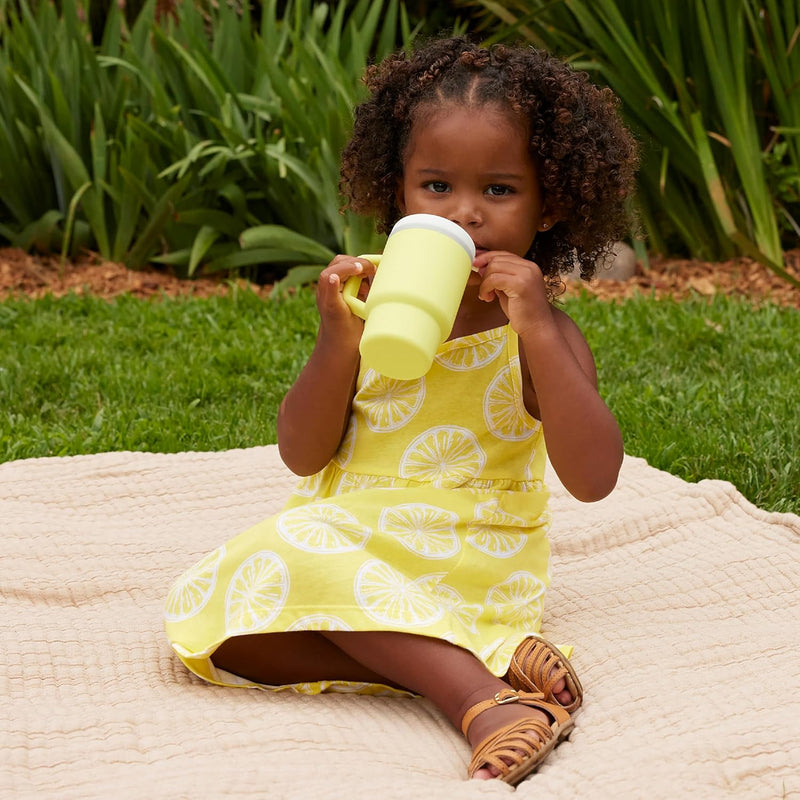 Infantino My 1st Tumbler Citrus