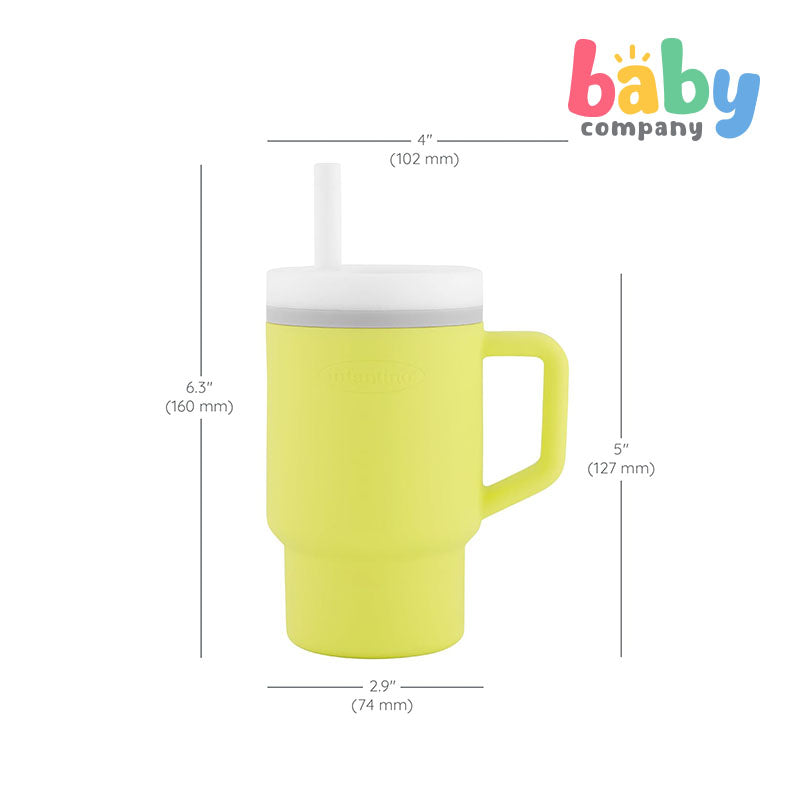 Infantino My 1st Tumbler Citrus