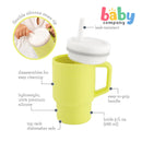 Infantino My 1st Tumbler Citrus