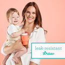 Infantino My 1st Tumbler Creamsicle