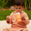 Infantino My 1st Tumbler Creamsicle