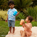 Infantino My 1st Tumbler Creamsicle