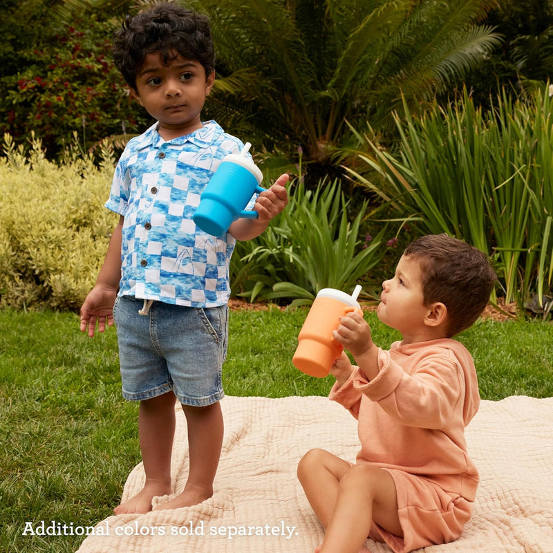 Infantino My 1st Tumbler Creamsicle