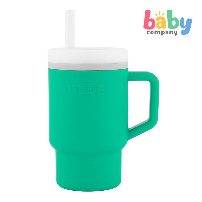 Infantino My 1st Tumbler Alpine